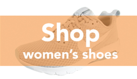 Shop women's shoes.