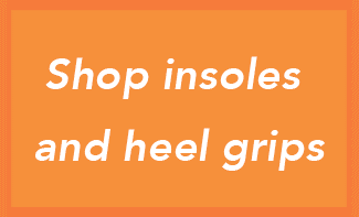 How to Make Shoes Smaller With & Without Insoles