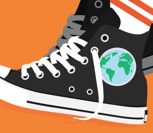 shoe world website