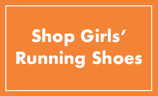 Shop Girls' Running Shoes