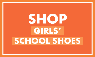 Shop Girls School Shoes