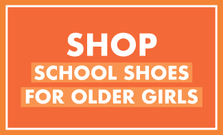 Shop School Shoes For Older Girls