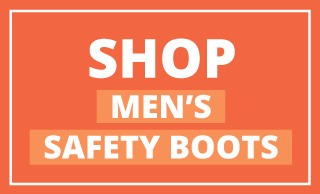 Mens Safety boots
