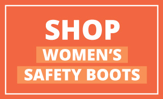 Womens Safety Boots