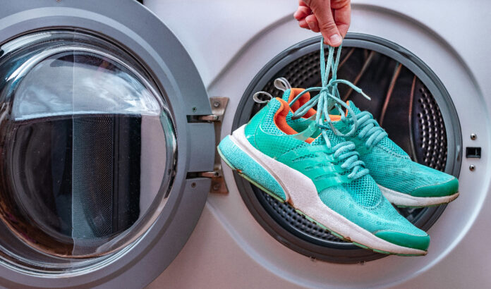 How to Clean Fabric, Canvas & Leather Trainers | Wynsors - Wynsors Blog