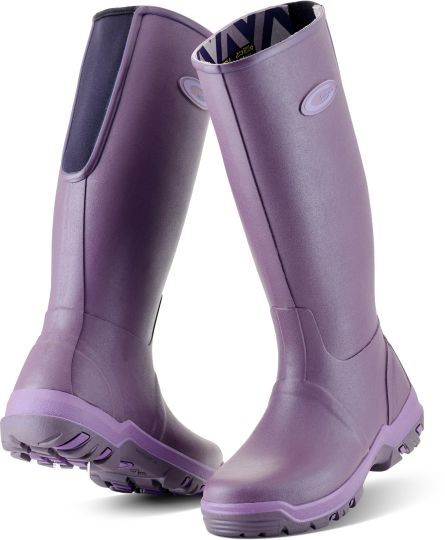 purple wellies warmest wellies