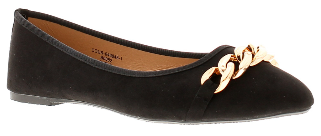 10 Best Flat Shoes to Wear with Dresses | Wynsors