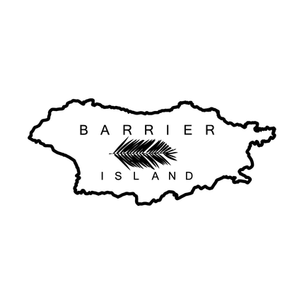 Collection image for: Barrier Island