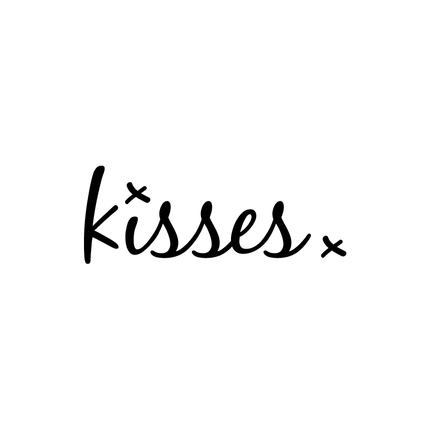 Collection image for: Kisses
