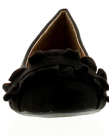 Ruffle