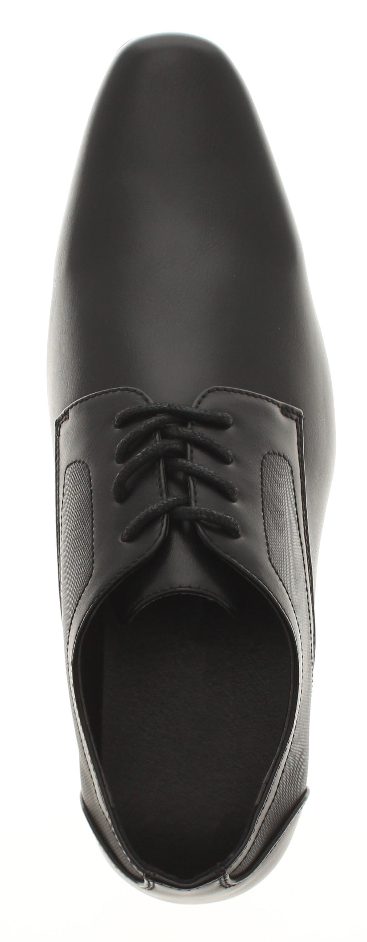 Calliope SCARPE DERBY - Mocassini eleganti - nero Calliope SCARPE DERBY - Mocassini eleganti - nero