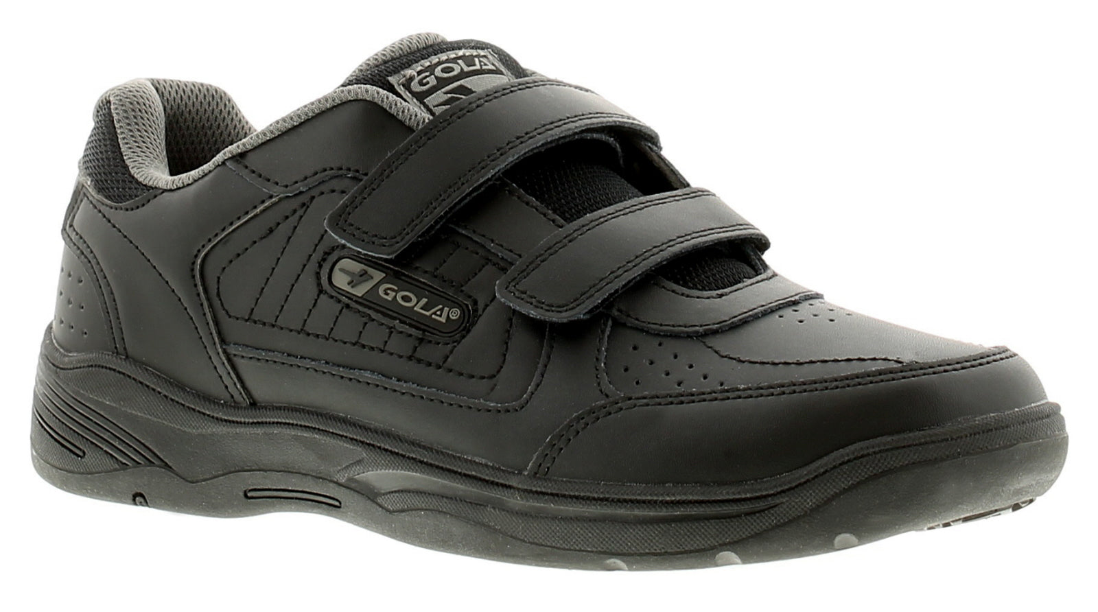 Belmont Velcro Wf