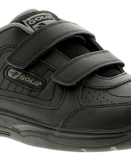 Belmont Velcro Wf