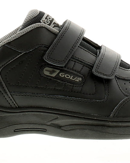 Belmont Velcro Wf