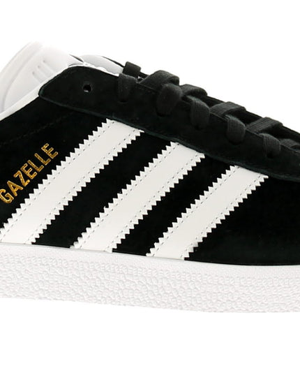 adidas gazelle silver green womens GAZELLE ADV – Blacklist main image 0