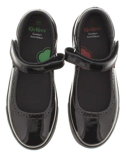 Tovni Brogue Mj