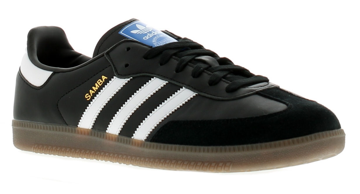 Samba Og