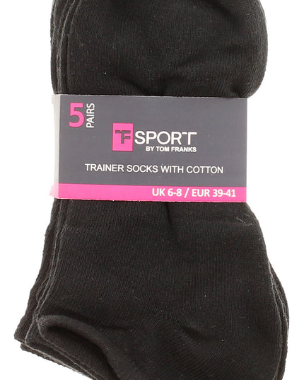 5Pk Trainer