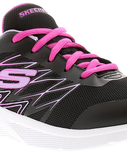 Microspec Bright Run