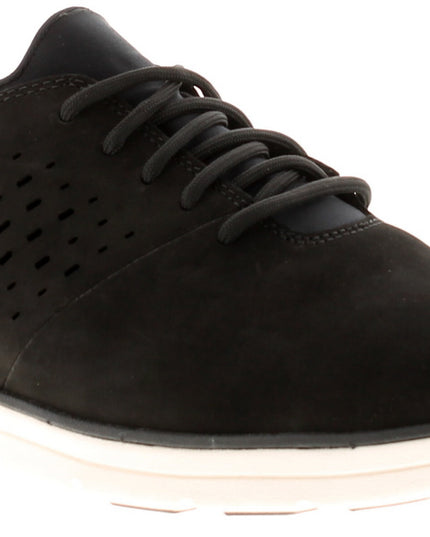 Bradstreet Plain Toe Oxford