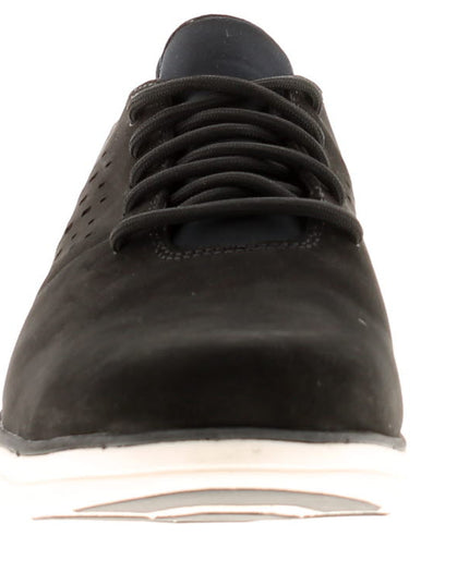 Bradstreet Plain Toe Oxford