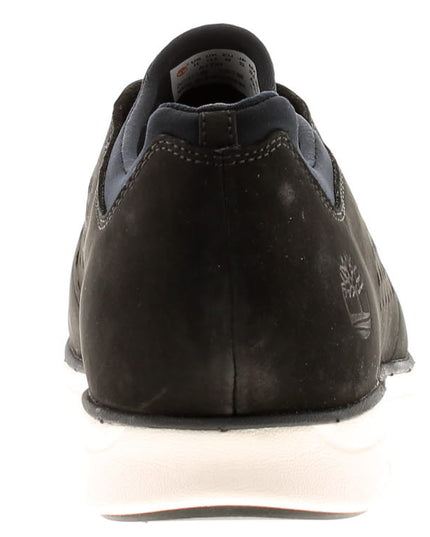 Bradstreet Plain Toe Oxford
