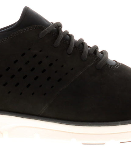 Bradstreet Plain Toe Oxford