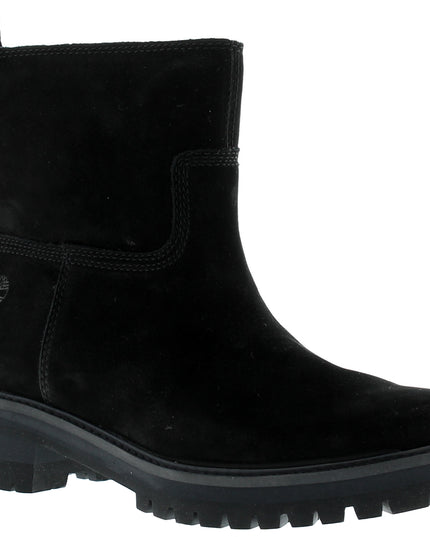 Courmayeur Valley Wam Lined Boot