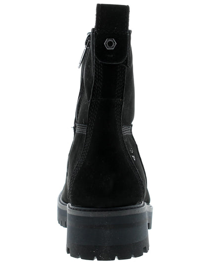 Courmayeur Valley Wam Lined Boot