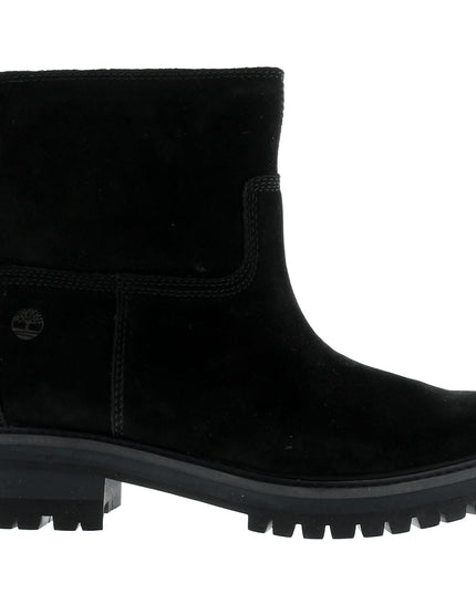 Courmayeur Valley Wam Lined Boot