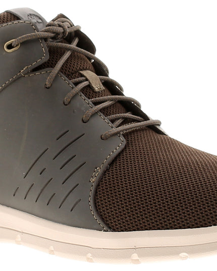Mens Graydon Boot