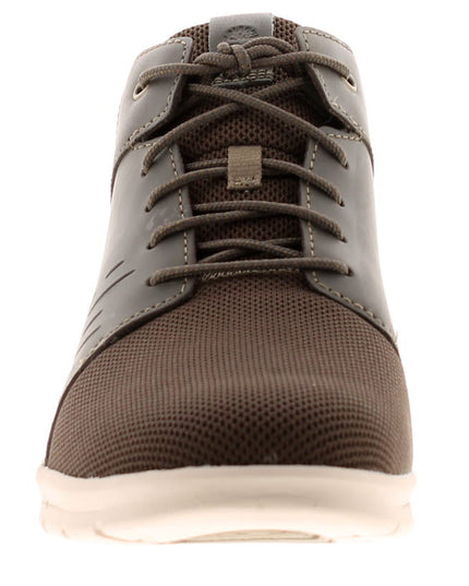 Mens Graydon Boot
