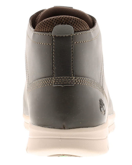 Mens Graydon Boot