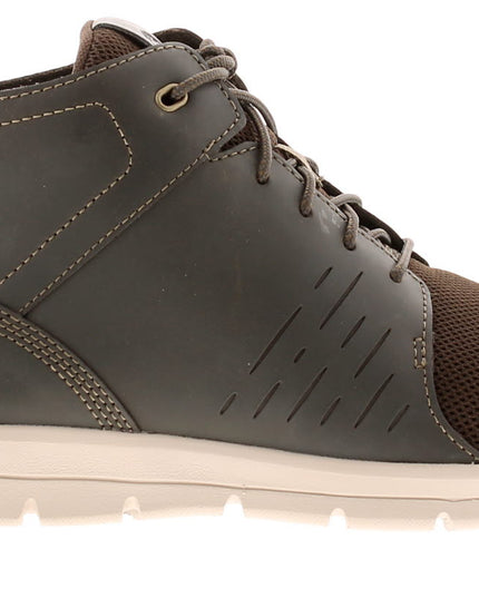Mens Graydon Boot