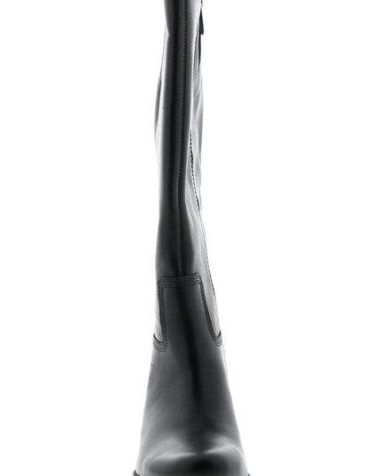 Womens Main Hill Tall Boot