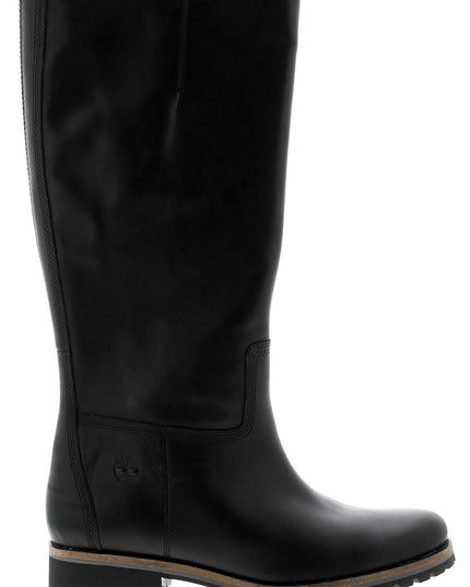Womens Main Hill Tall Boot