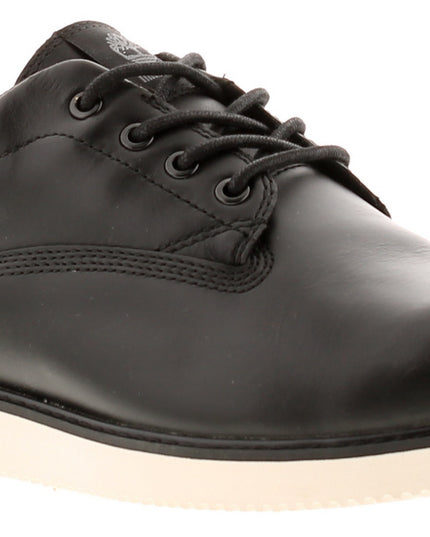 Vibram Wedge Oxford Goretex