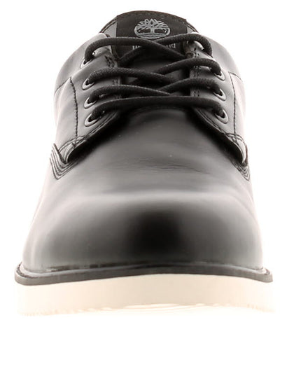 Vibram Wedge Oxford Goretex