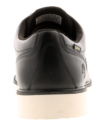 Vibram Wedge Oxford Goretex