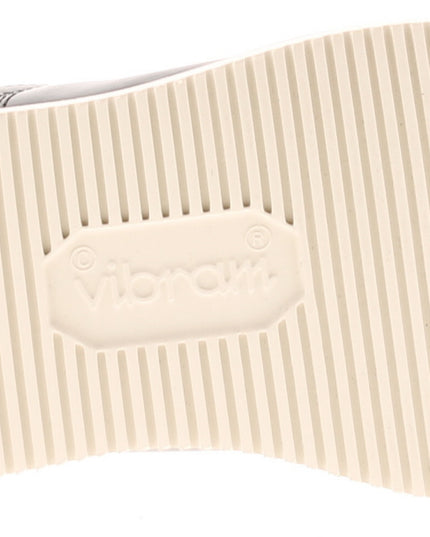 Vibram Wedge Oxford Goretex