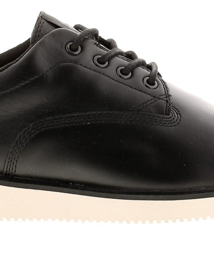 Vibram Wedge Oxford Goretex