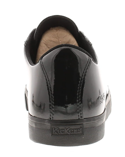 Kick Tovni Lacer