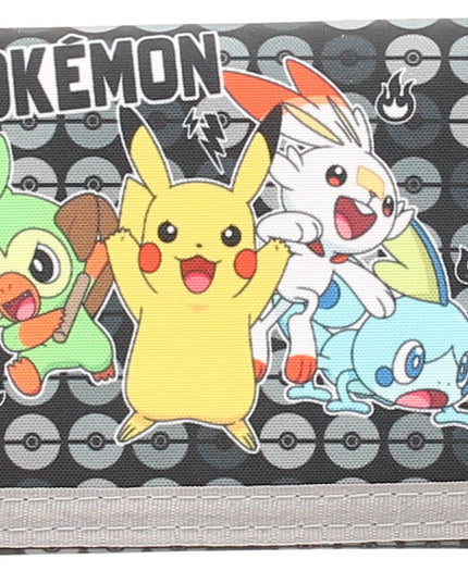 Pokemon Wallet