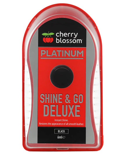 Shine And Go Deluxe