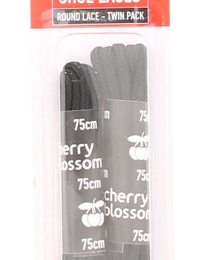 75Cm Twin Pack Lace