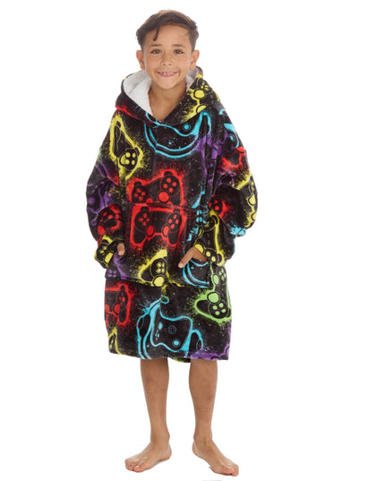 Huggable Hoodie