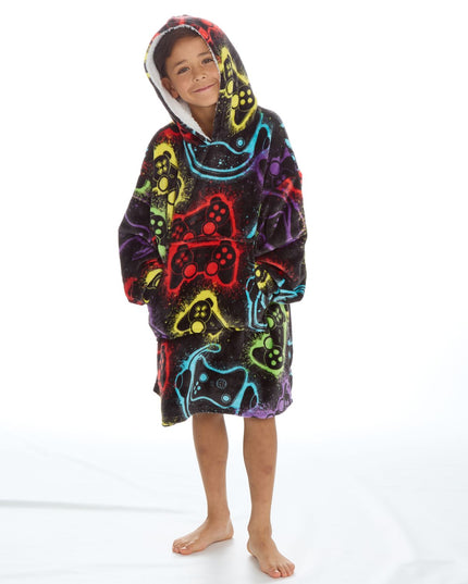 Huggable Hoodie