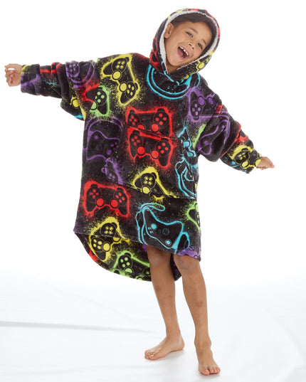 Huggable Hoodie