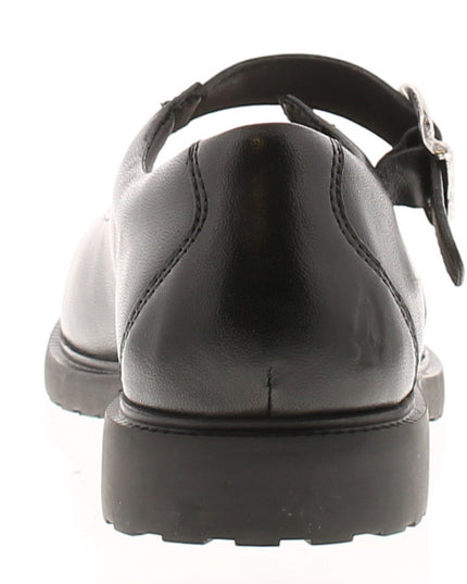 Verity Buckle