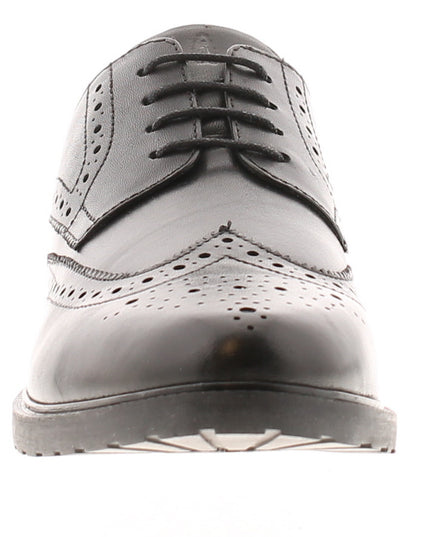 Verity Brogue